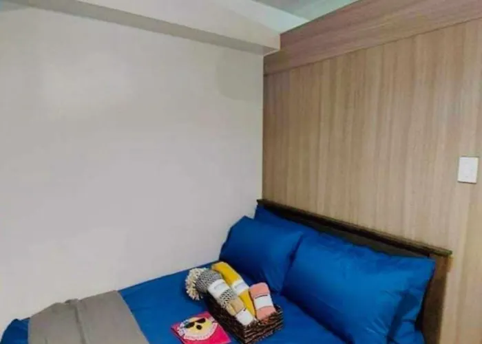 Shore 3 Residences Moa *