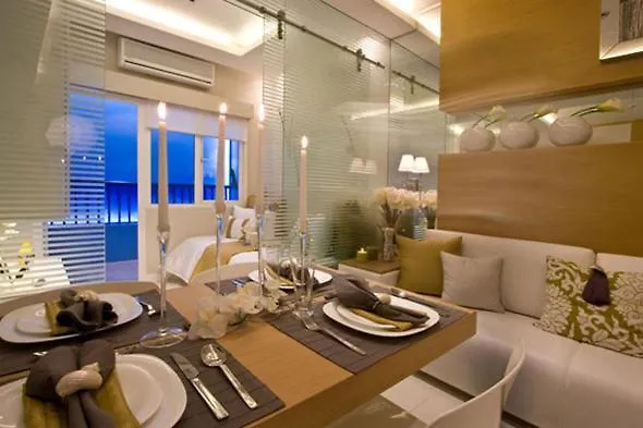 Shore 3 Residences Moa * Manila