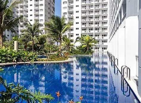 Shore 3 Residences Moa