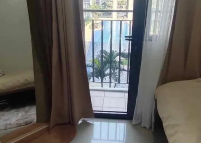 Shore 3 Residences Moa * Manila