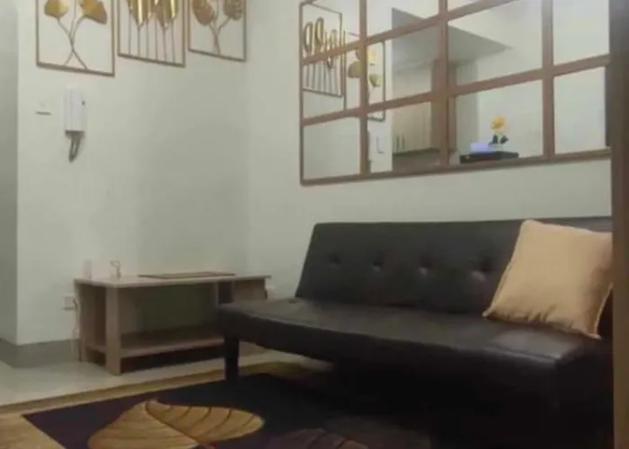 Shore 3 Residences Moa