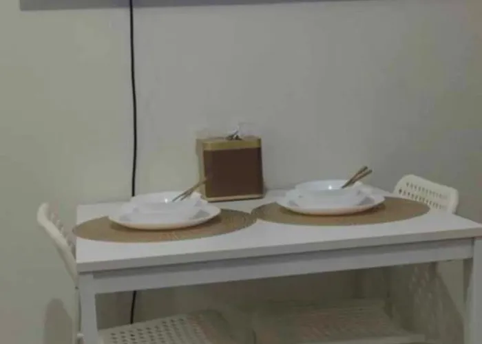 Shore 3 Residences Moa Apartment