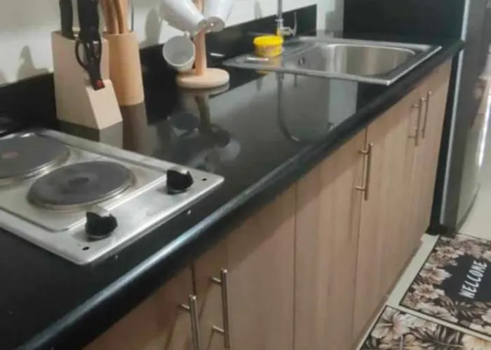Apartment Shore 3 Residences Moa *