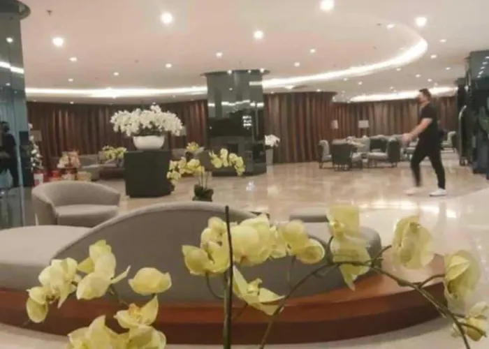Apartment Shore 3 Residences Moa