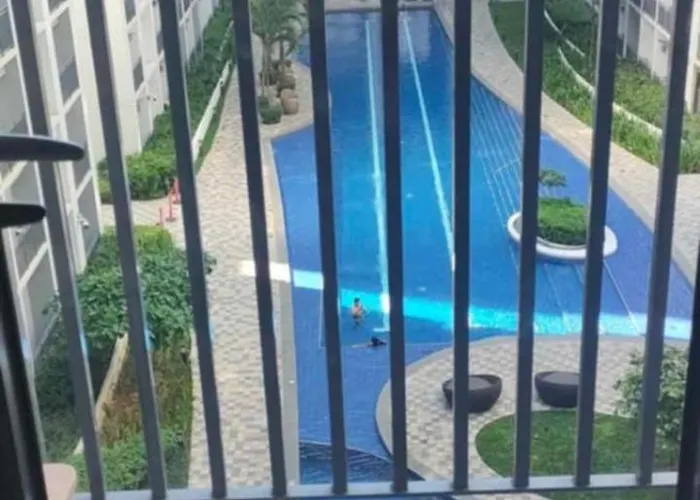 Shore 3 Residences Moa Apartment *