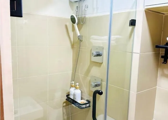 Shore 3 Residences Moa Apartment *