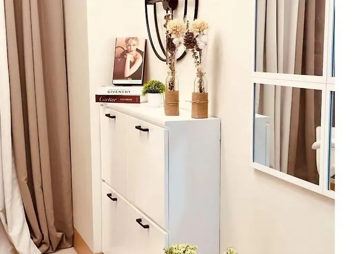 Shore 3 Residences Moa Manila