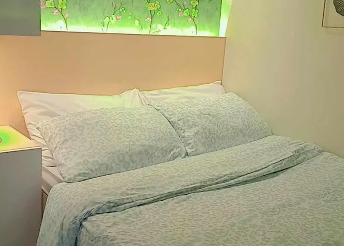 Shore 3 Residences Moa Apartment *